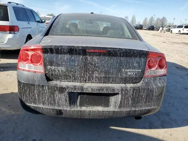 2009 Dodge Charger SXT