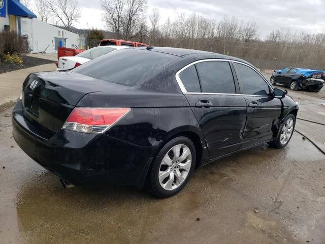 2010 Honda Accord EXL