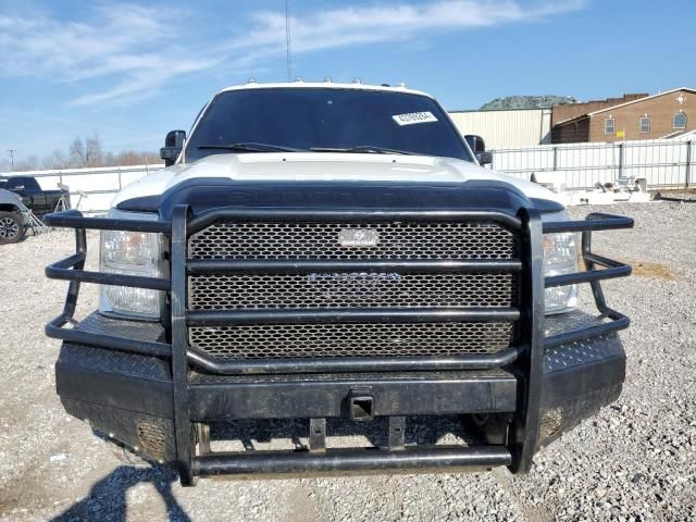 2016 Ford F250 Super Duty