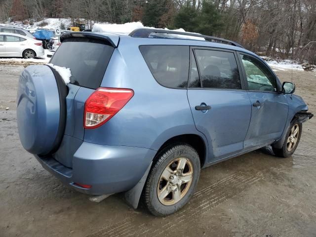 2007 Toyota Rav4