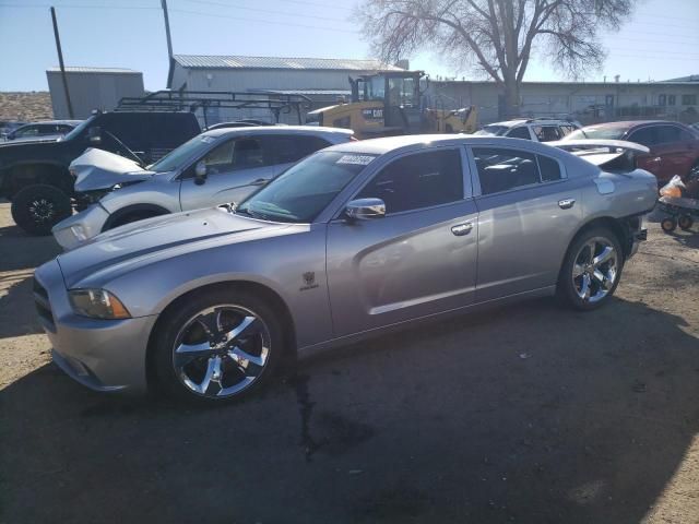 2014 Dodge Charger R/T