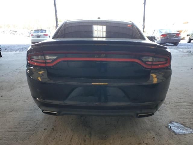 2015 Dodge Charger SE