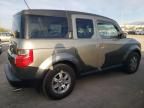 2007 Honda Element EX