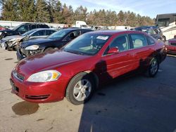 2007 Chevrolet Impala LT for sale in Eldridge, IA