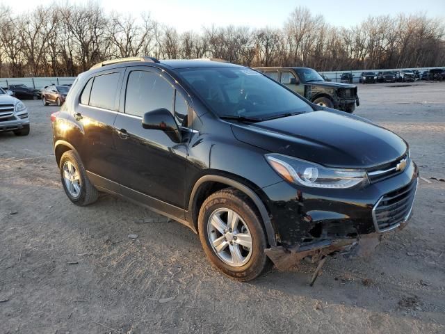 2017 Chevrolet Trax 1LT