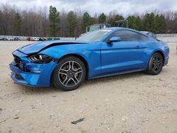 2019 Ford Mustang for sale in Gainesville, GA