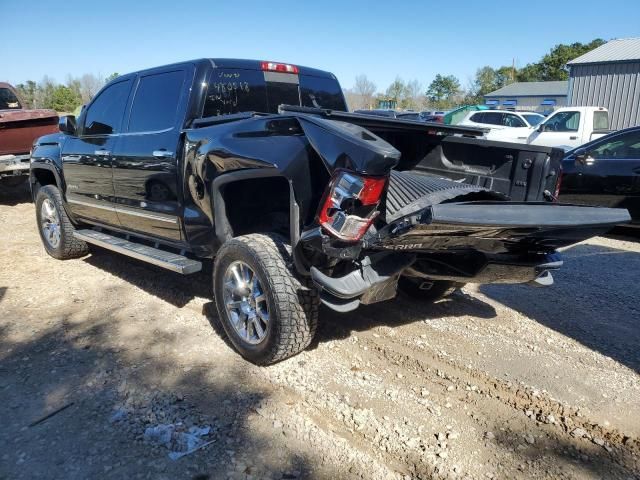 2014 GMC Sierra K1500 Denali