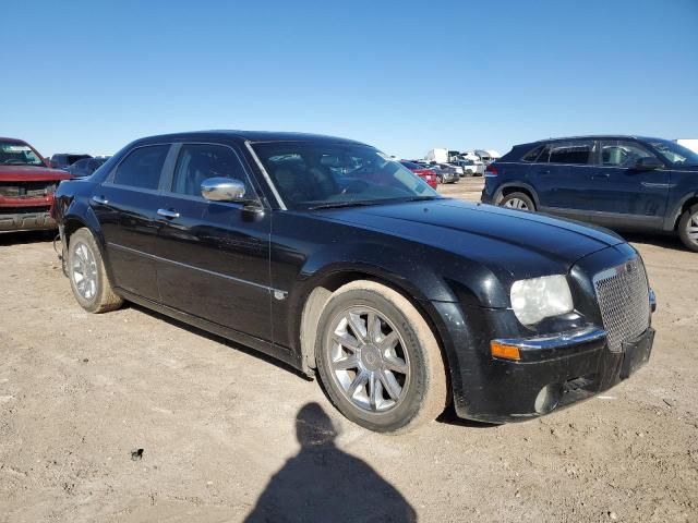 2005 Chrysler 300C