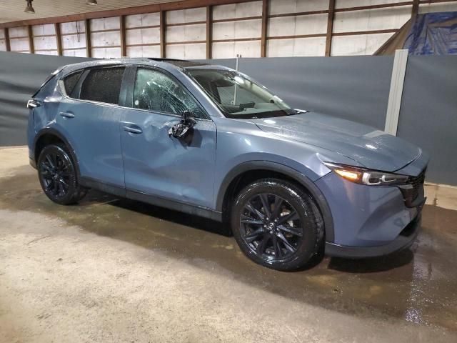 2023 Mazda CX-5 Preferred