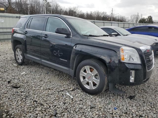 2013 GMC Terrain SLE