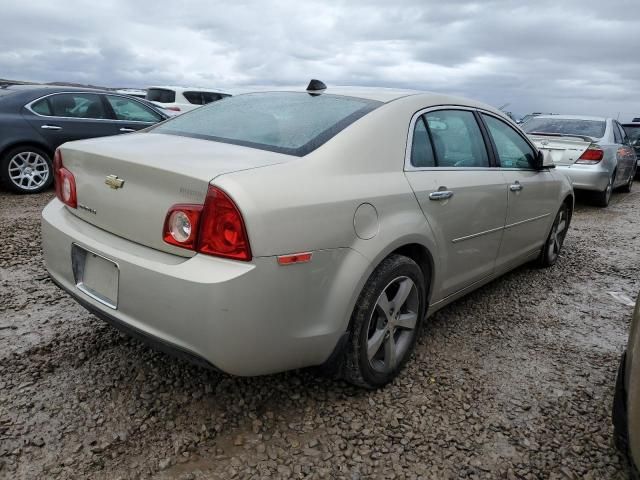 2012 Chevrolet Malibu 1LT