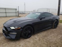 Salvage cars for sale from Copart Temple, TX: 2023 Ford Mustang GT