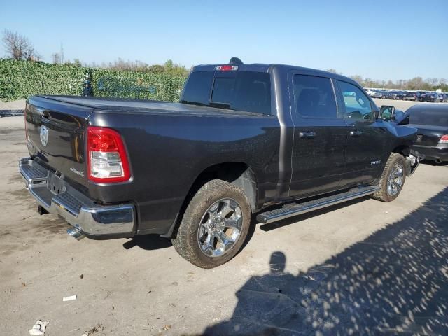 2019 Dodge RAM 1500 BIG HORN/LONE Star