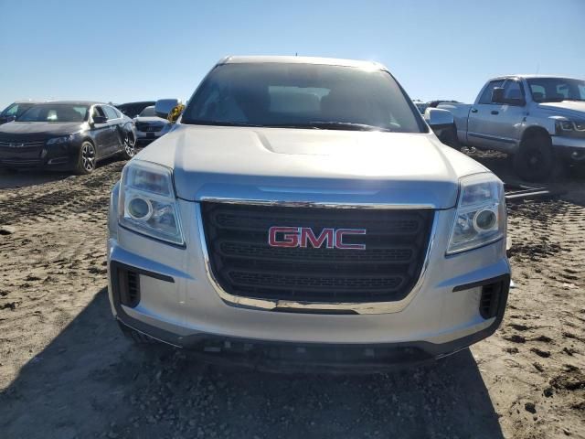 2016 GMC Terrain SLE