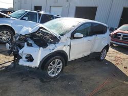 Ford Escape salvage cars for sale: 2019 Ford Escape SE