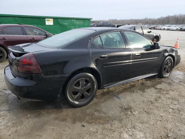 2004 Pontiac Grand Prix GT2