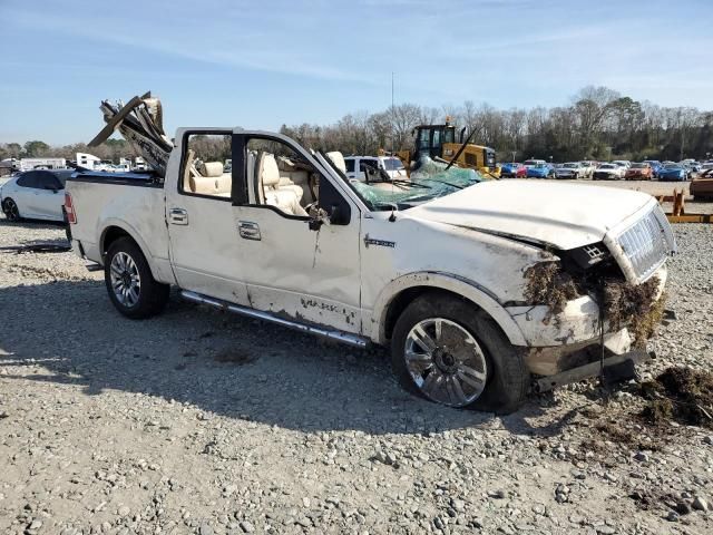 2007 Lincoln Mark LT