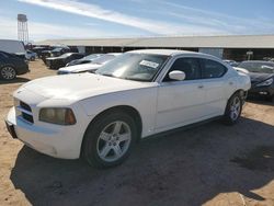 Salvage cars for sale at Phoenix, AZ auction: 2010 Dodge Charger