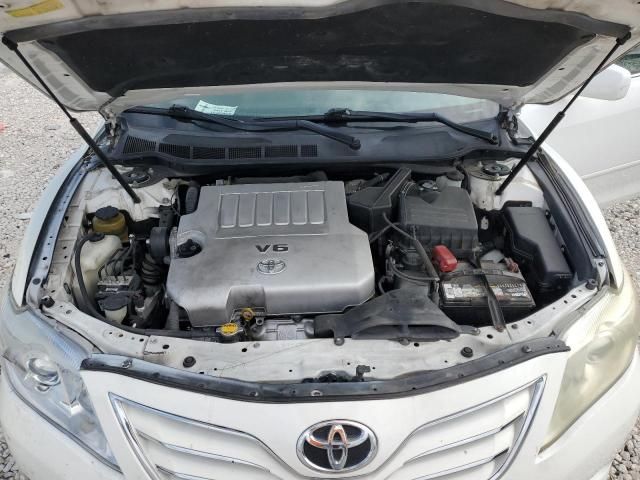 2011 Toyota Camry SE