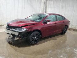 2015 Chrysler 200 Limited for sale in Central Square, NY