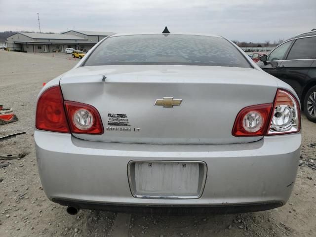 2012 Chevrolet Malibu 2LT