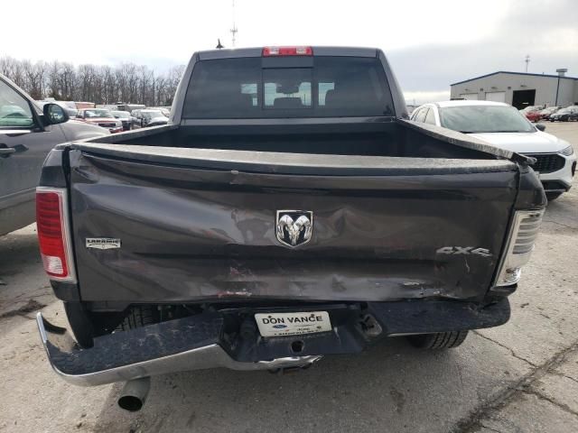 2014 Dodge 1500 Laramie