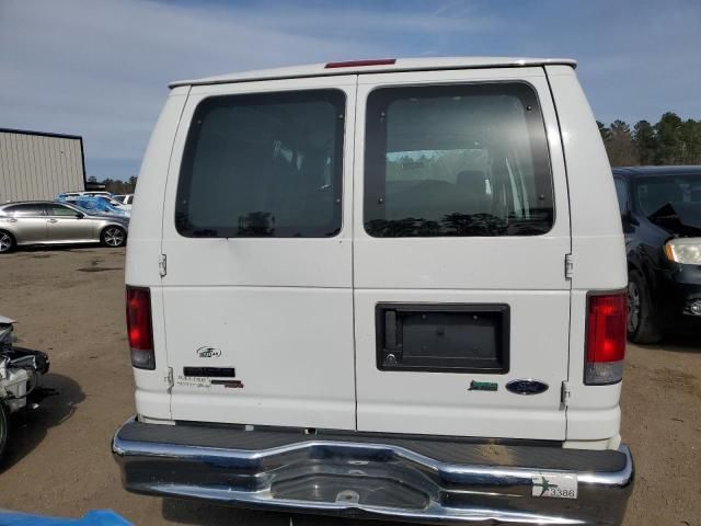 2011 Ford Econoline E150 Van