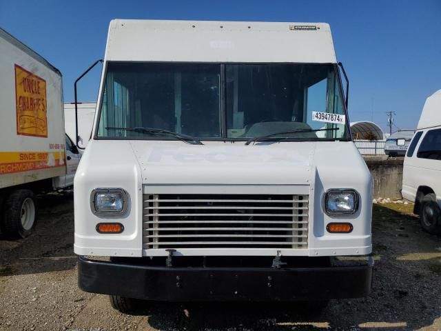 2019 Ford Econoline E450 Super Duty Commercial Stripped Chas