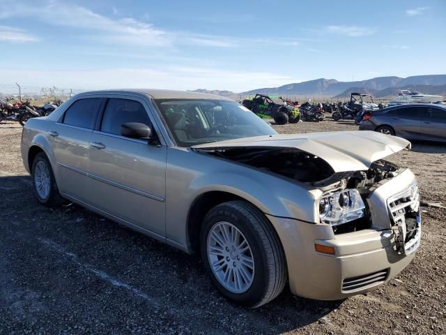 2009 Chrysler 300 LX