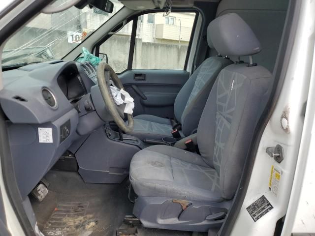 2012 Ford Transit Connect XL