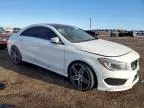 2016 Mercedes-Benz CLA 250