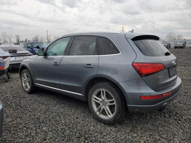 2013 Audi Q5 Premium Plus