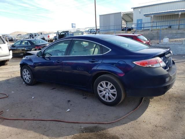 2009 Mazda 6 I