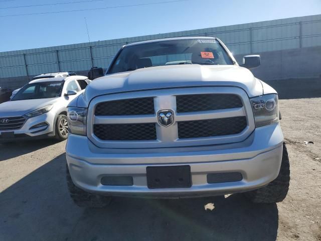 2014 Dodge RAM 1500 ST