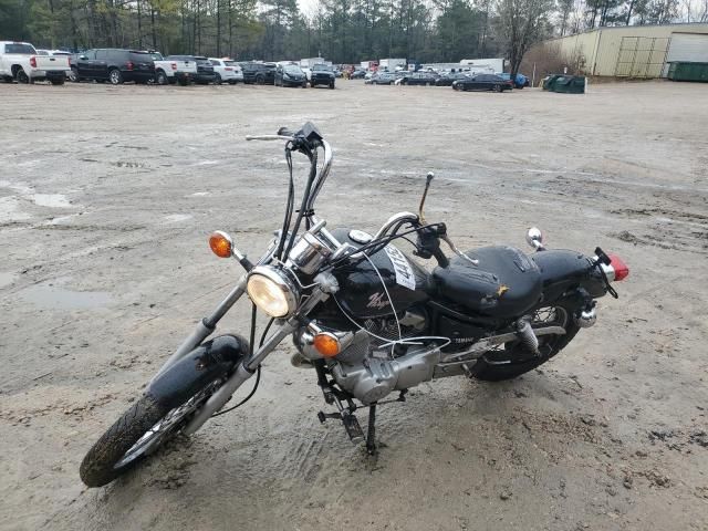 1996 Yamaha XV250