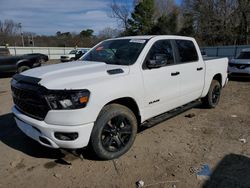 Carros dañados por inundaciones a la venta en subasta: 2023 Dodge RAM 1500 BIG HORN/LONE Star