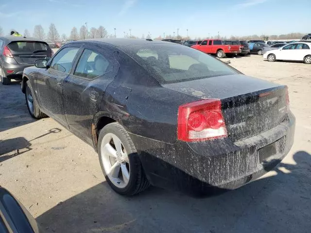 2009 Dodge Charger SXT