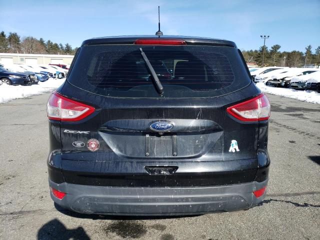 2014 Ford Escape S