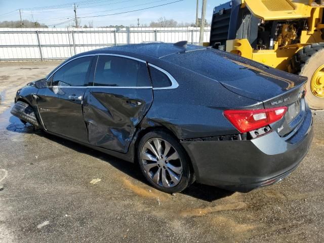 2016 Chevrolet Malibu Premier