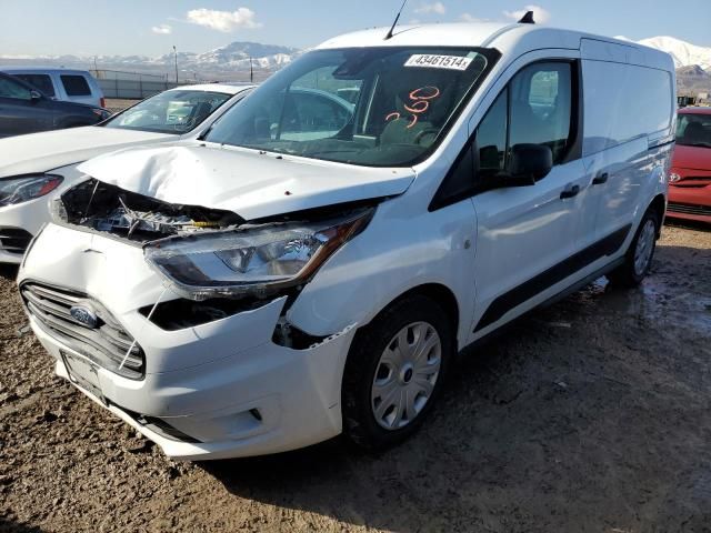 2020 Ford Transit Connect XLT