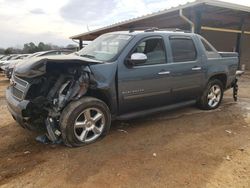 2011 Chevrolet Avalanche LT for sale in Tanner, AL