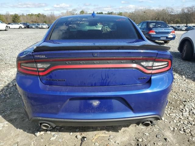 2021 Dodge Charger GT