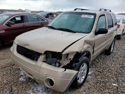 2007 Ford Escape HEV for sale in Magna, UT