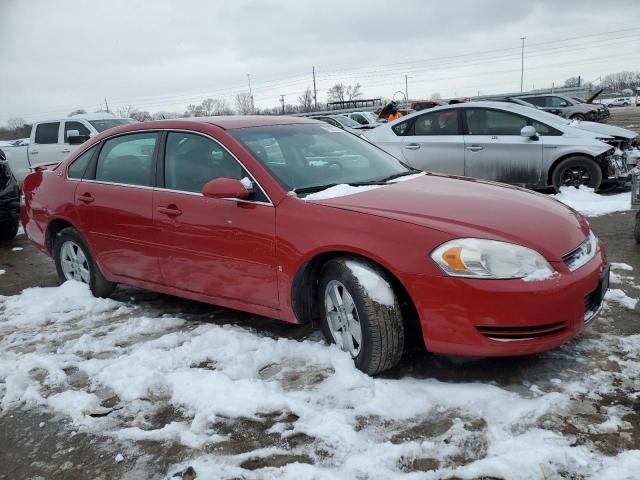 2008 Chevrolet Impala LT