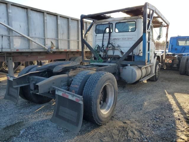 2001 Freightliner Medium Conventional FL112