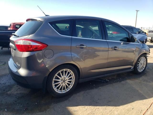 2013 Ford C-MAX SEL