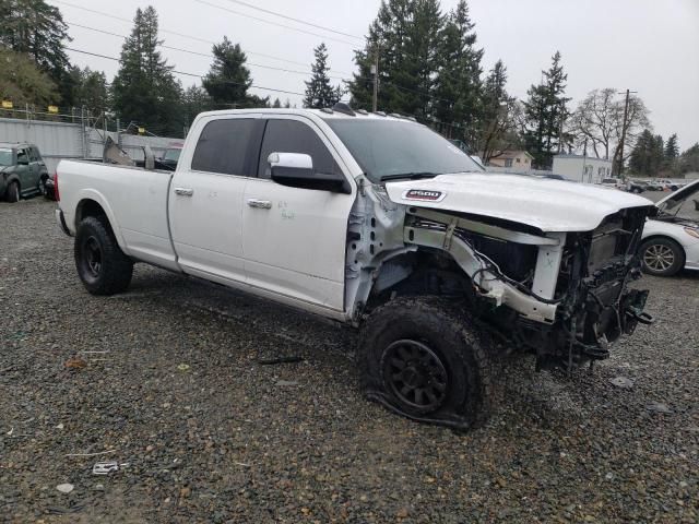 2022 Dodge RAM 2500 Longhorn