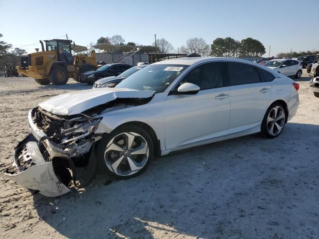 2020 Honda Accord Touring