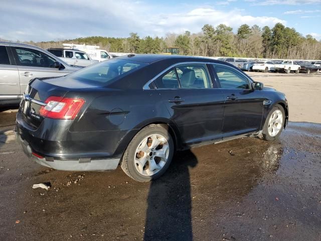 2011 Ford Taurus SEL