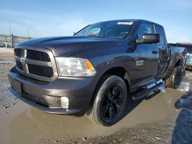 2016 Dodge RAM 1500 ST